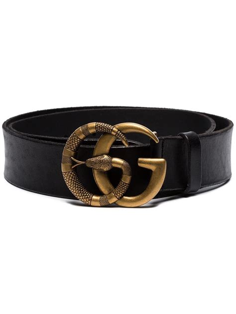 gucci snake belt buckle replica|gucci snake belt men's.